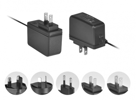 筆記本電腦使用電源配適器時(shí)注意散熱