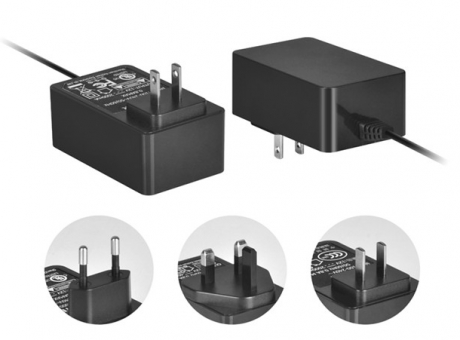 12V 3.5A電源適配器